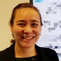 Kirsten (Kris) Bevelander