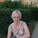 Lidia Zielinska-Marriott
