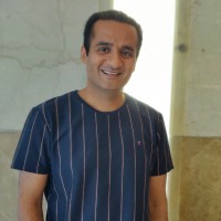 Kapil Kalra