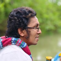 Arun Chandra Barmon