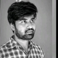 Sangamesh B Manoor