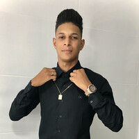Jamerson Antonio