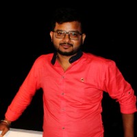 SAROJ KUMAR
