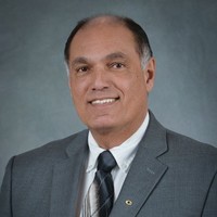 Mike Valdivia, MBA, SPHR, CCMC