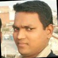 Sushil Kumar Singh