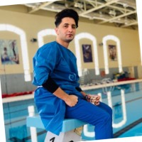 Salah Mohammed