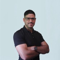 Eduardo Mora Camacho