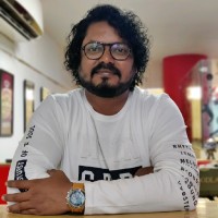 Omkar Shirgaonkar Creative Director Videos Transforming ideas into series ads and films