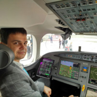 Evgeny Vorobyev