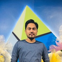 Harshal Patil