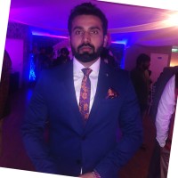Gurjeet Singh Bachhal