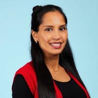 Elisa Syakur