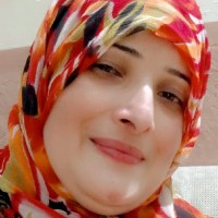 Ayesha Haris
