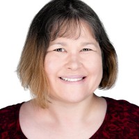 Sara-Beth Jeffrey, Ma
