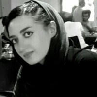 Alaleh Mousavi