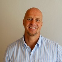 Jan-Petter Dahle