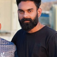 Arjun Vijayan