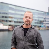 Johan R Norberg