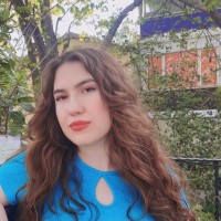 Merve Solmaz