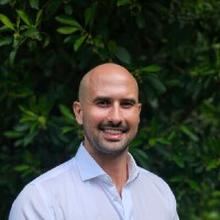 Daniel Kruger