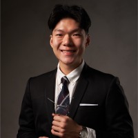 Nigel Ong