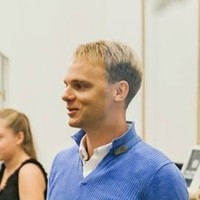 Maxim Laba