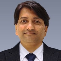 Satish Keware
