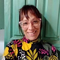 Lic. Jesica Romina Mancini