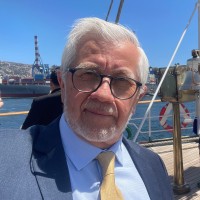 Oscar Andrade Cifuentes