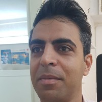 masoud delbari
