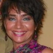 Brigitte Whitaker