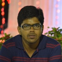 Vignesh C