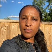 Paula Frederick