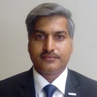 Deepak Patil