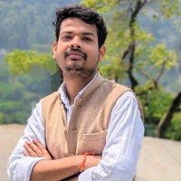 Shivam Gupta
