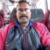 Suresh Kumar