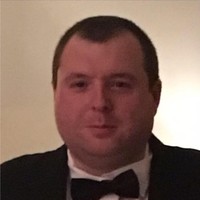 Chris Gibson