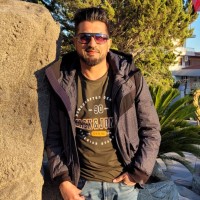 Hammad Khan