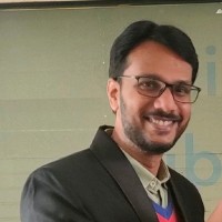Santosh Mishra