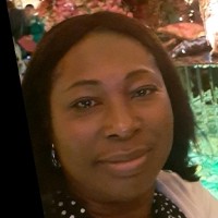 Mary Ofori