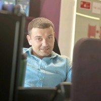 Maksud Abdullayev, CIPS