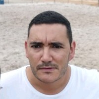 Francisco Vieira