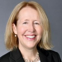 Carolyn McHugh