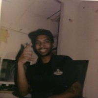 Rayvon Patrick