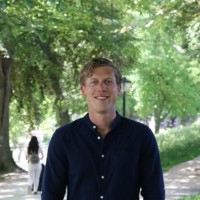Jeroen De Vries
