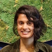 Akhila Rao