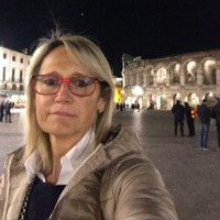 patrizia marenco
