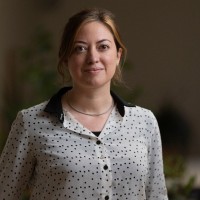 Chiara Delmastro, Ph.D.