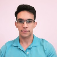 Pablo Castillejo Guillen