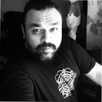 Karan Palav
